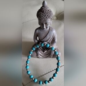 Handmade Beaded Bracelet